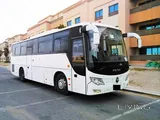 LUXURY BUS FOTON 47 SEATER FOR RENT 